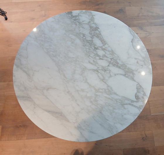 Image 1 of Rimadesio Manta Table