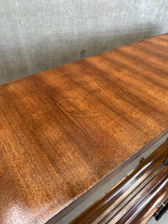 Image 1 of De Coene Art Deco buffetkast / dressoir