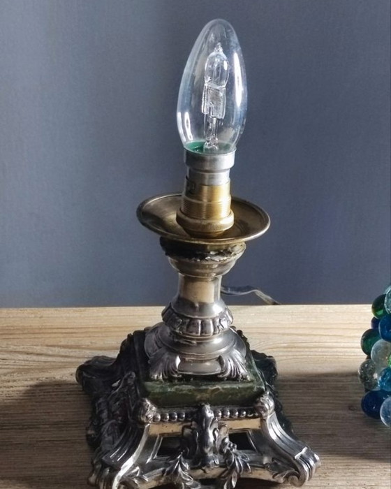Image 1 of Traubenlampe