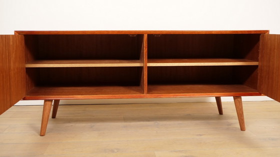 Image 1 of Credenza vintage | Mobile TV | Palissandro | 135 cm