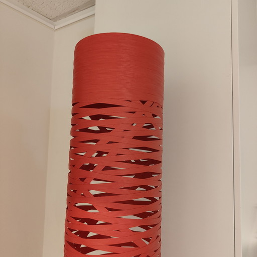 Lampada da terra Foscarini Tress Grande