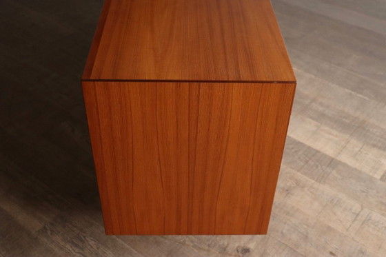 Image 1 of Arne Vodder Sideboard Model 75 For Sibast Mobler 1960s