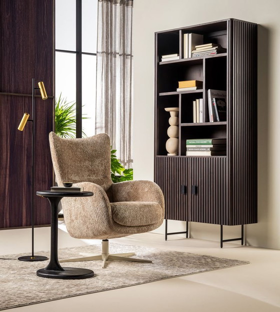 Image 1 of Private Label Aurelia armchair