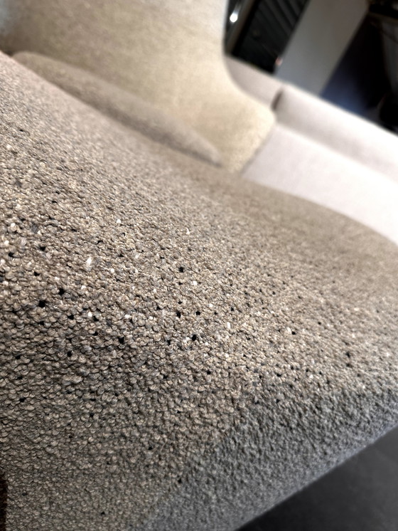 Image 1 of Sillón + otomana Harbor de B&amp;B Italia