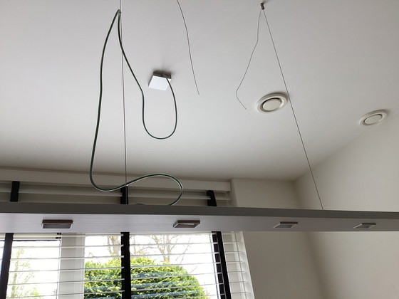 Image 1 of Lámpara colgante