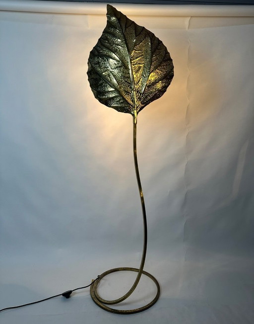 Tommaso Barbi Floor Lamp Not a Reproduction