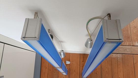 Image 1 of Pendulum light bar