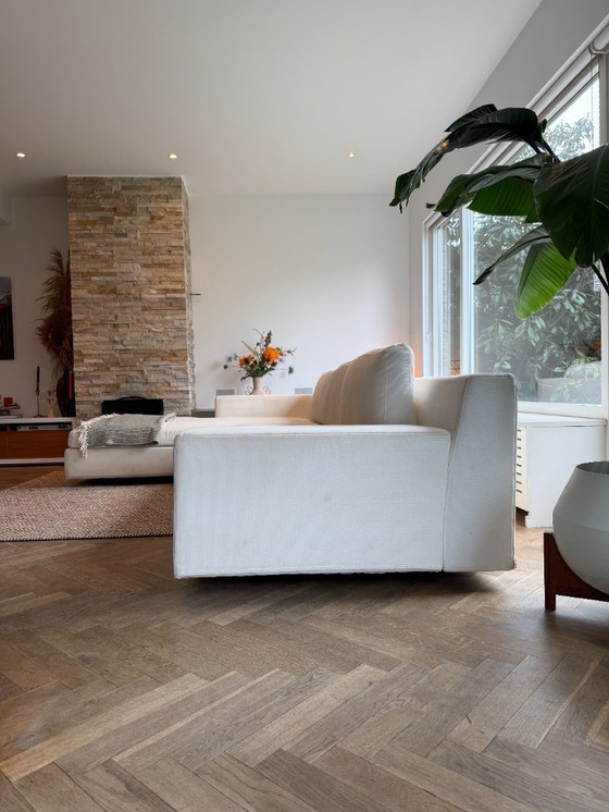 Image 1 of Cassina Mister Sofa – Philippe Starck – modular – Chaiselongue – Designklassiker