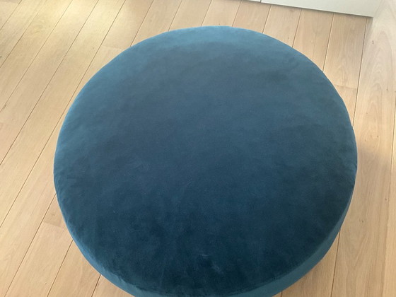 Image 1 of Passepartout-Pouf