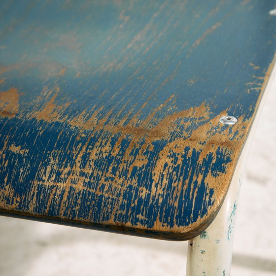 Image 1 of MK11258 Chaise à structure métallique