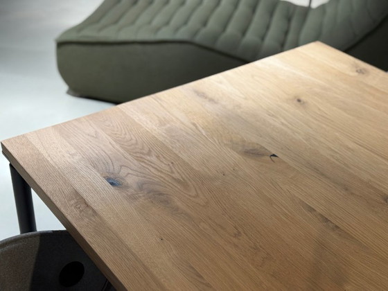 Holger – Bert Plantagie, Dining tables, Wood (photo 4 of 5)