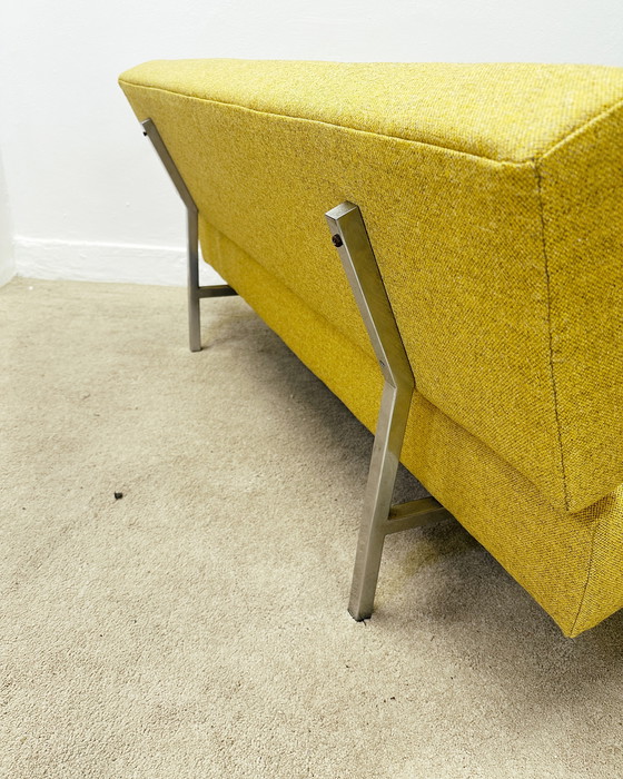 Image 1 of Banc de Gijs van der Sluis