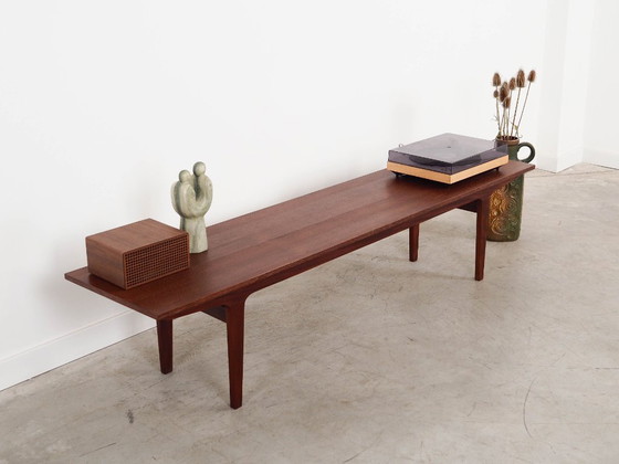Image 1 of Lowboard, Danish design, 1970s, made in Denmark