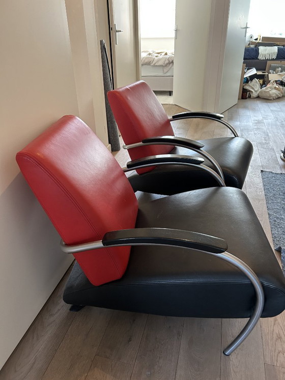 Image 1 of Gelderland fauteuil / Fe