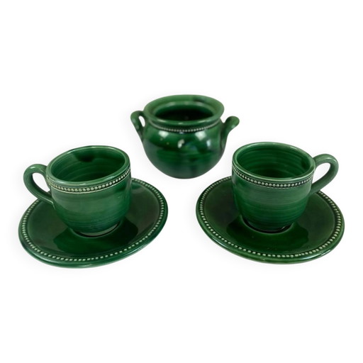 Pichon homemade cup duo