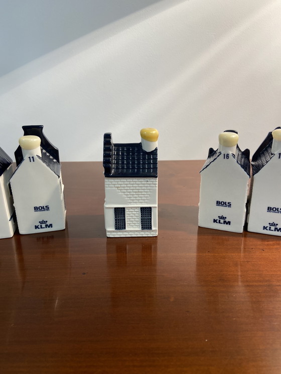 Image 1 of Maisons hollandaises de collection 