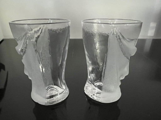 Mats Jonasson Lucifero Occhiali da vista