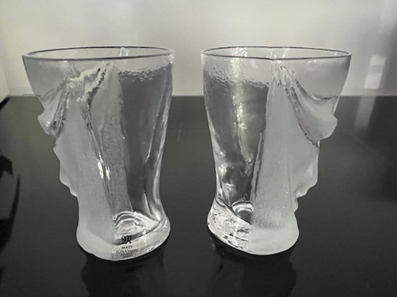 Image 1 of Mats Jonasson Luzifer Schaps Brille