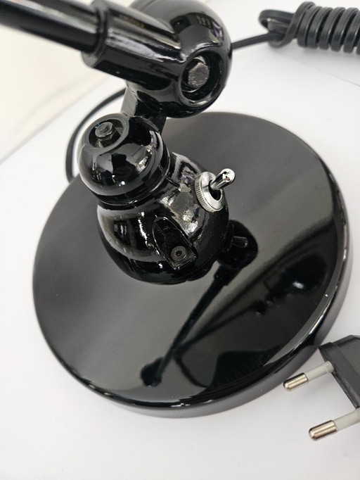 Jieldé Table Lamp - Model Signal SI333 - Serial Number 382640