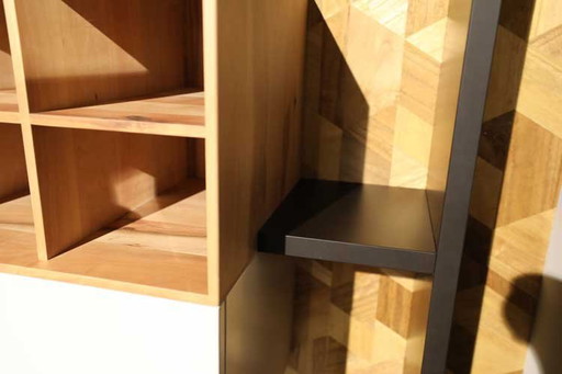 Interstar Interstar office