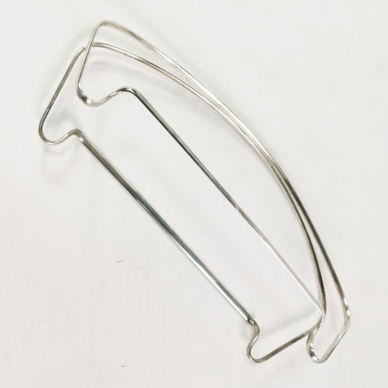 Image 1 of Art Deco serving set, WMF, Germany, 1930s