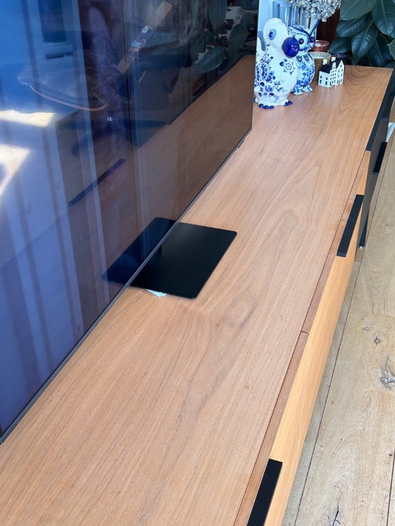 Image 1 of Credenza Pastoe