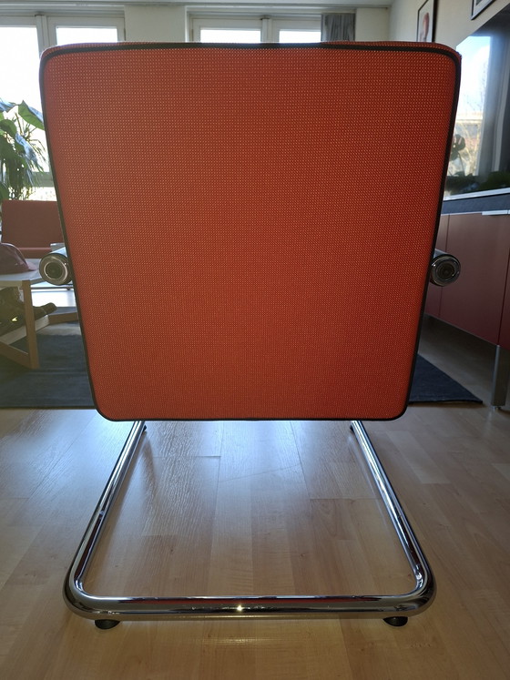 Image 1 of Ensemble de fauteuils Vitra Visa Lounge en parfait état