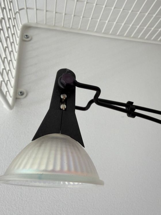 Image 1 of Vintage IKEA Rapid Lamp, Tord Björklund, 1990s