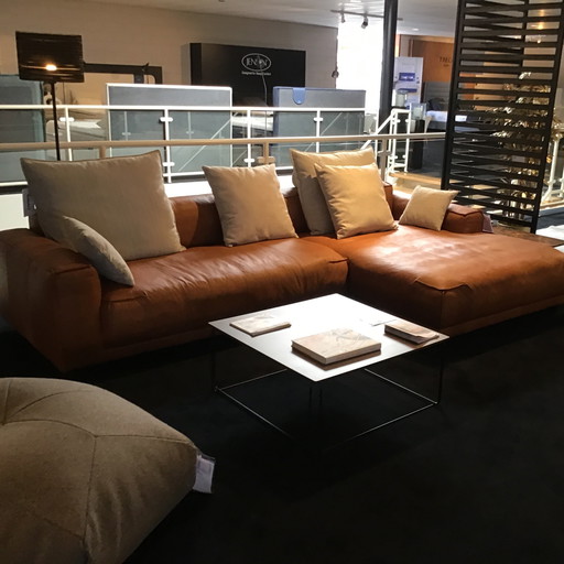 Freistil 136 corner sofa