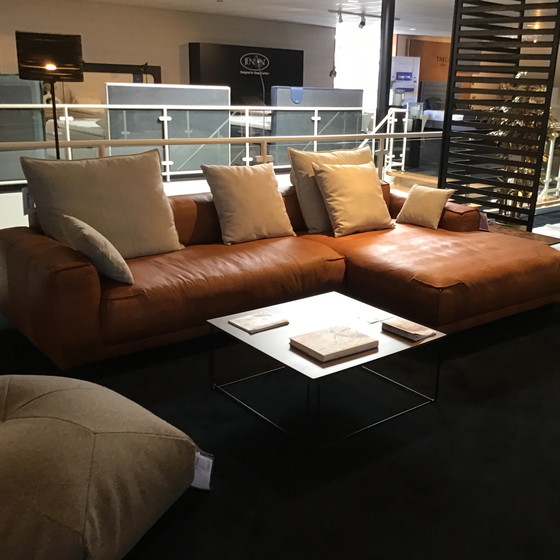 Image 1 of Freistil 136 corner sofa