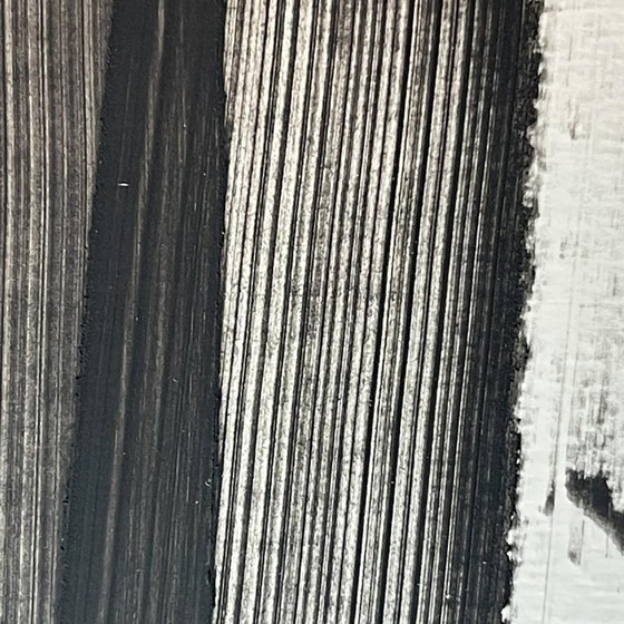 André Engels, Composition Abstraite, Techniques Mixtes sur Papier, 1964 – Peintures et dessins, Paper (photo 8 of 19)