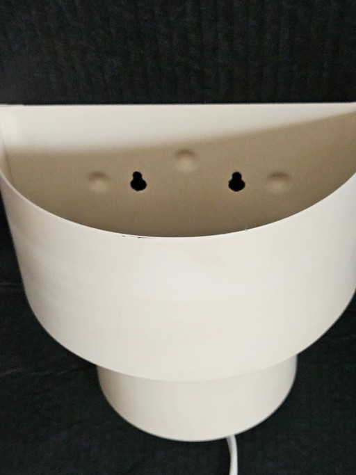 Set di 2 lampade da parete Ikea Rytm, stile vintage