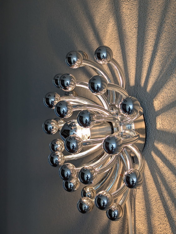 Image 1 of Lampada Pistillino