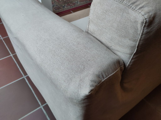 Gelderlander bench, design Illusion by Jan de Bouvrie