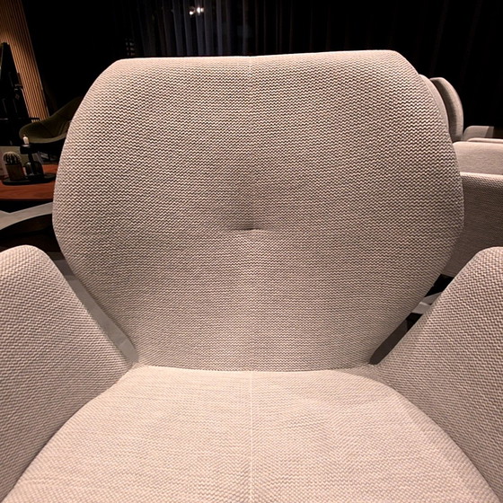 Image 1 of Mobitec Mood#95 eetkamerstoel (set van 6)