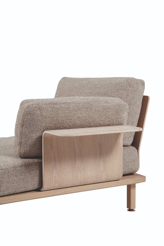 Image 1 of Combo modular corner sofa