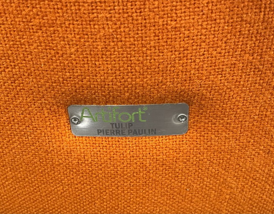 Image 1 of 4 x Tulip Artifort.