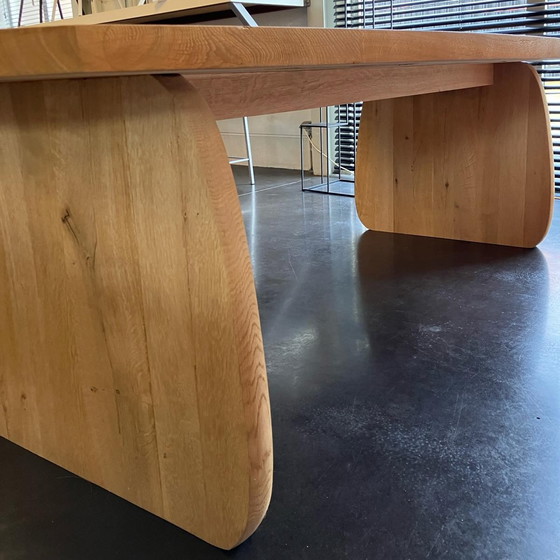 Image 1 of Gommaire Indoor dining table - 260x120