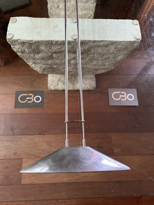 Jorge Pensi - BLux - Very rare Design lamp - insured shipping