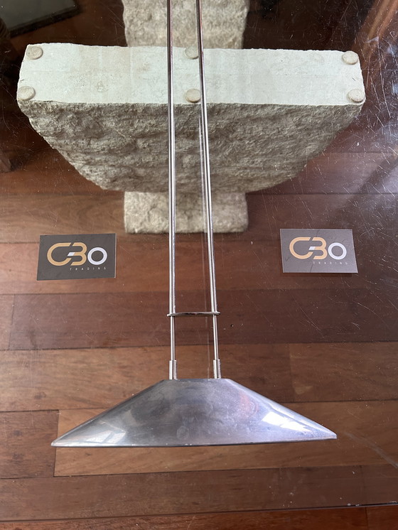 Image 1 of Jorge Pensi - BLux - Very rare Design lamp - insured shipping