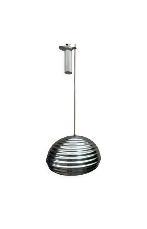 Splugen Brau suspension lamp - Achille & Pier Giacomo Castiglioni