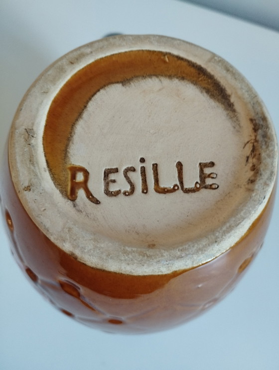 Image 1 of Schenkkan/Karaf Printanier Résille/Poët-Laval