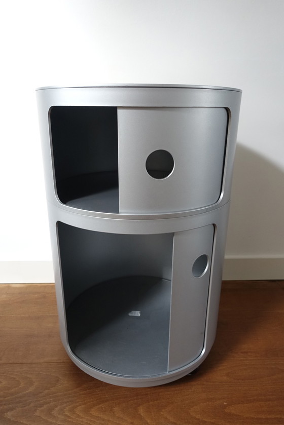 Image 1 of Anna Castelli Ferrieri Kartell Binasco Milano