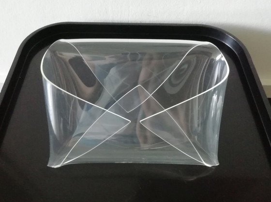 Image 1 of Portacartas con sobre estilo pop art Tecta