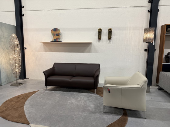 Image 1 of Leolux Mayon Sessel Wapiti Chuchubi