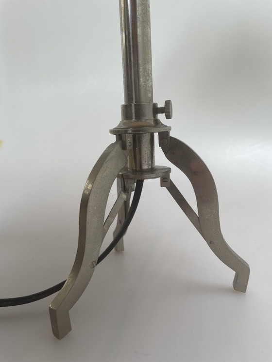 Image 1 of Lampada da scrivania vintage regolabile