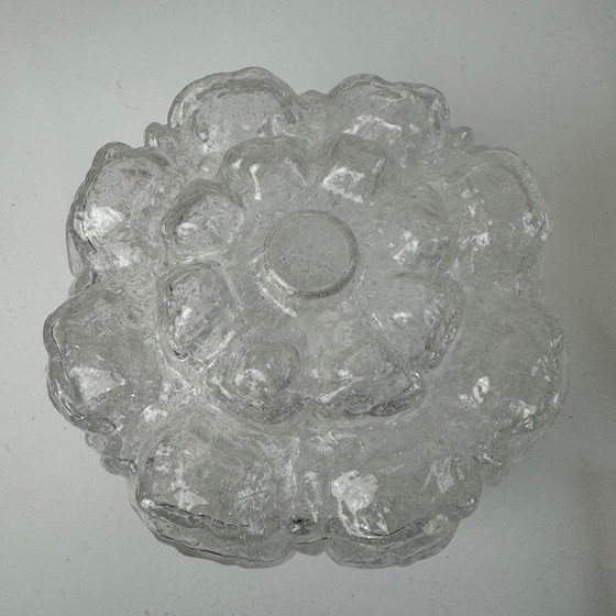 Image 1 of Vintage "Limburg" plafondlamp