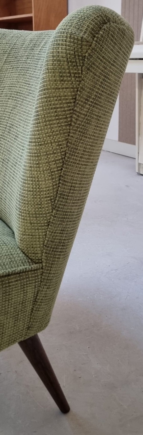 Mid Century Chairs – Armchairs, Wood (photo 11 of 21)