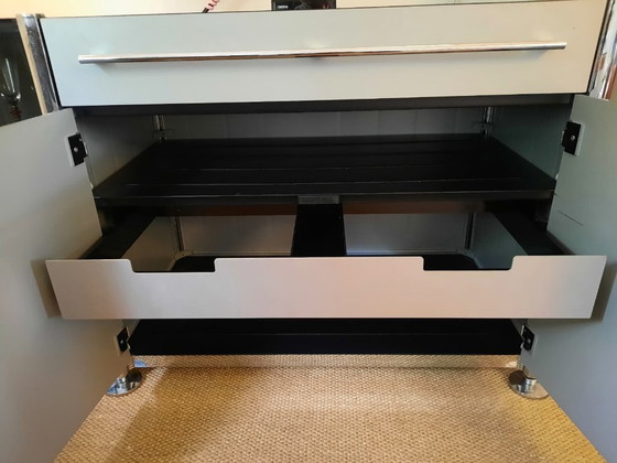 Image 1 of Credenza Wilkhan