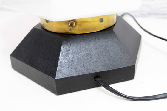 Image 1 of Art Deco lamp